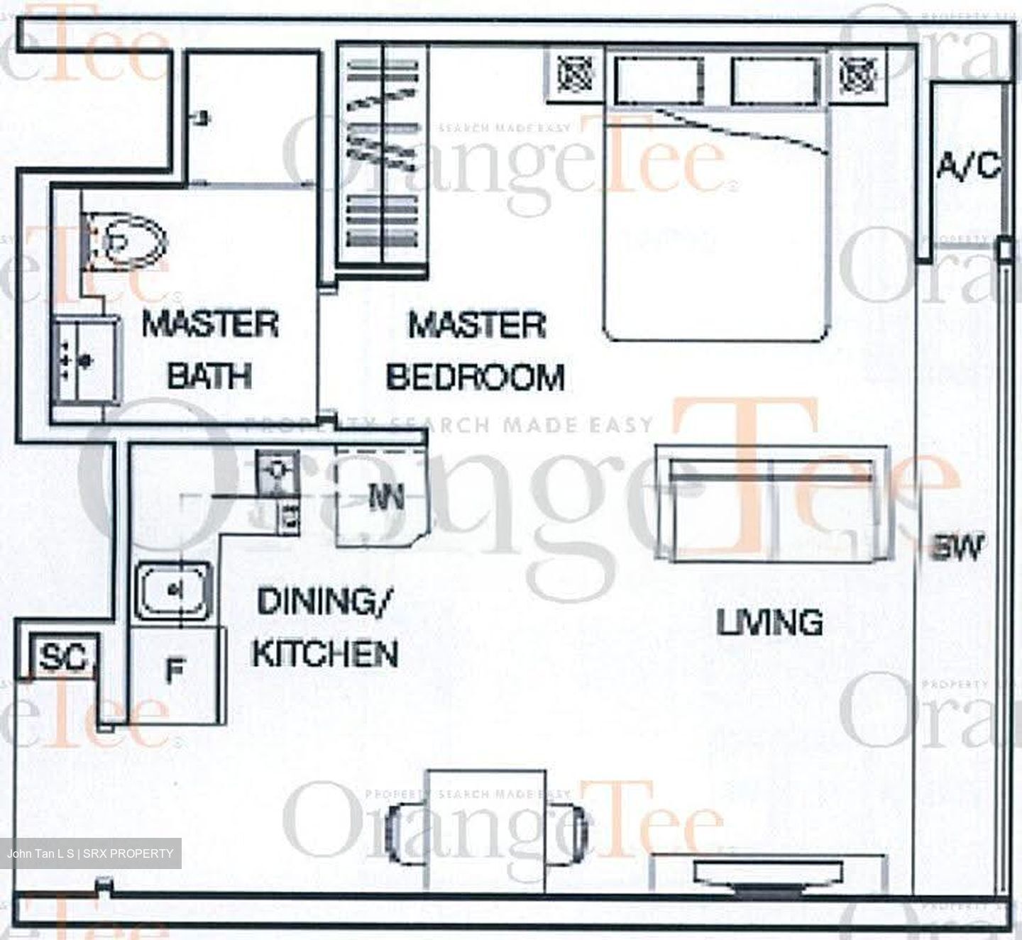 Wolskel Road (D13), Condominium #613714821
